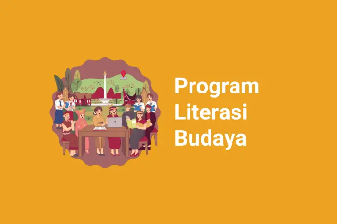 Sekolah Literasi Nasional: Program Literasi Budaya Kewargaan