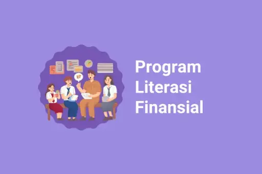 Kelas Literasi Finansial: Mengenal Produk-produk Keuangan